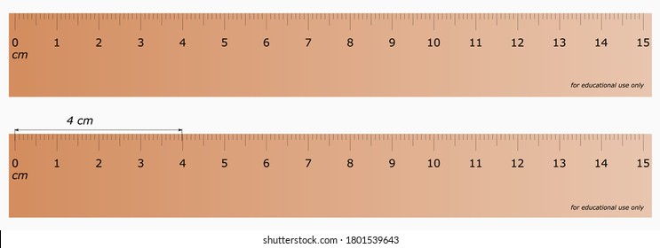 Stock Foto Matmenys 15-15 cm Nario dydis nepriklauso
