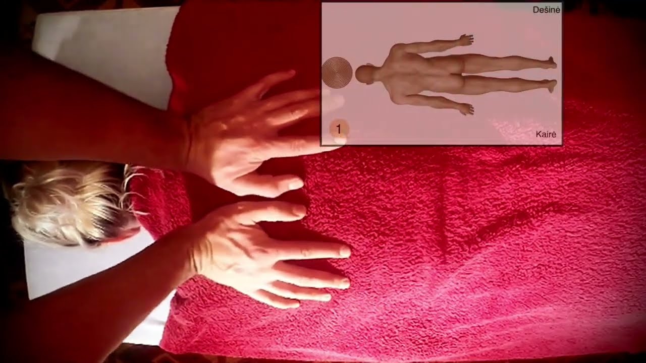 Kaip padaryti masaza padidinti Dick Video Liaudies priemone, skirta padidinti varpos dydi