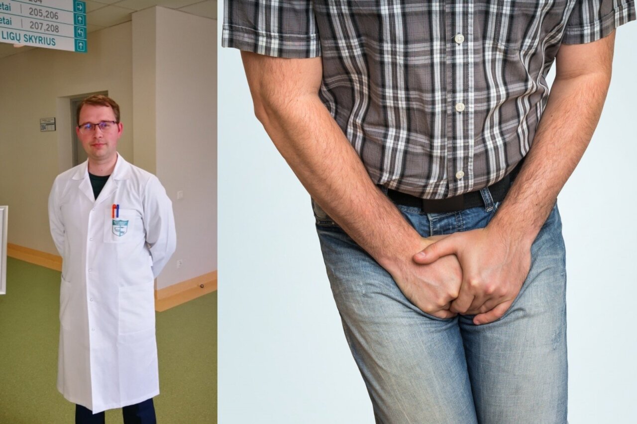 Urologo patarimai padidinti nari Pasinaudoti nario dydziu
